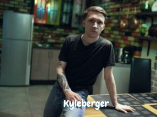 Kyleberger