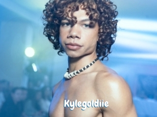 Kylegoldiie