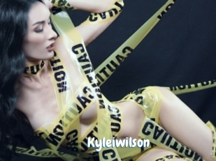 Kyleiwilson
