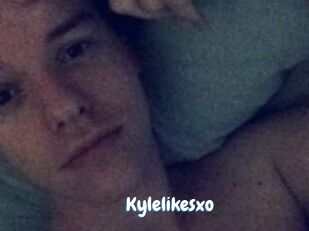 Kylelikesxo
