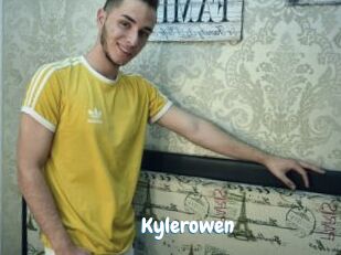 Kylerowen