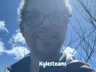 Kylesteams