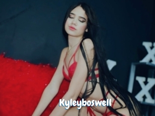 Kyleyboswell