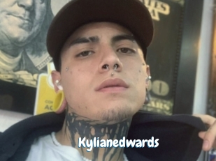 Kylianedwards