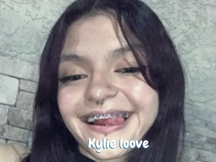 kylie_loove Coquine Avenue