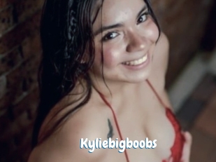 Kyliebigboobs