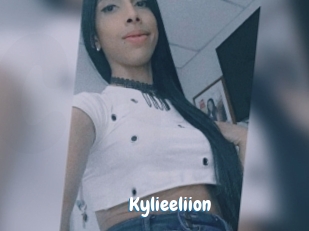 Kylieeliion