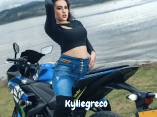 Kyliegreco