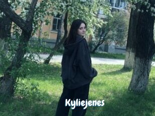 Kyliejenes