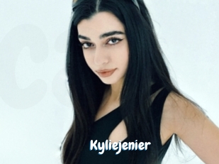 Kyliejenier