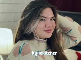 kyliekitcher Coquine Avenue