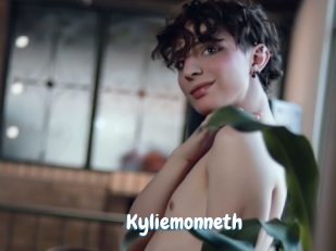 Kyliemonneth