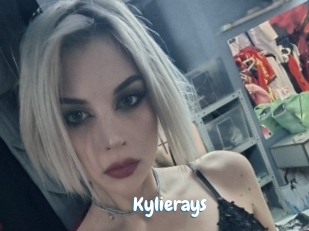 Kylierays