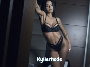 kylierhode Coquine Avenue