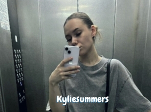 Kyliesummers