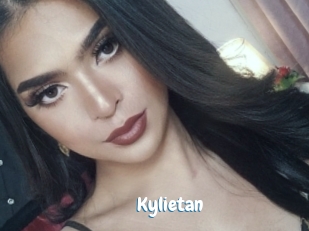 Kylietan