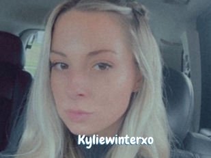 kyliewinterxo Coquine Avenue