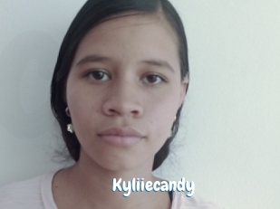 Kyliiecandy