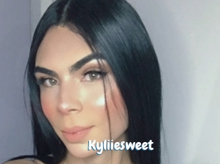 Kyliiesweet