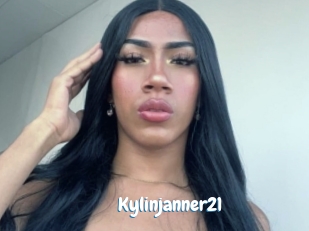 kylinjanner21 Coquine Avenue