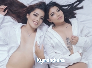 kymandlana Coquine Avenue
