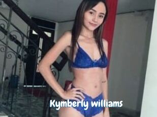 Kymberly_williams