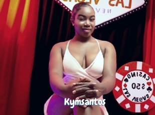 Kymsantos