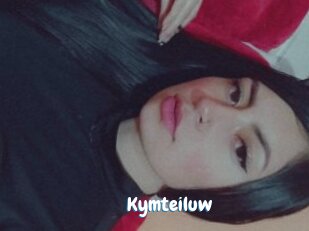 Kymteiluw
