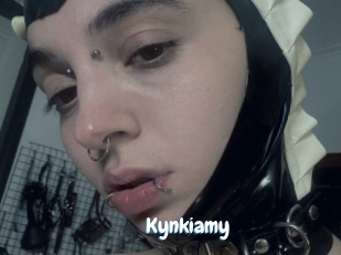 Kynkiamy