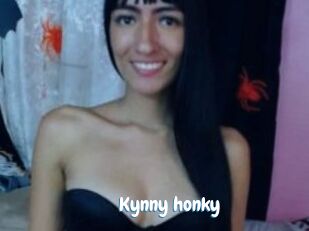kynny_honky Coquine Avenue