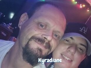 kyradiane Coquine Avenue