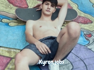 Kyron_jobs