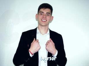 Kyrsor