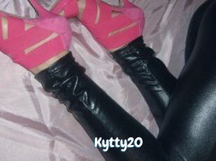 kytty20 Coquine Avenue