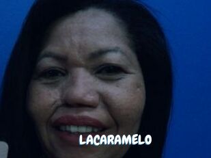 LACARAMELO Coquine Avenue