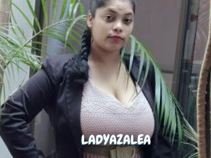 LADYAZALEA