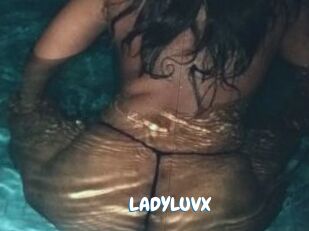 LADYLUVX