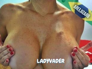 LADYVADER