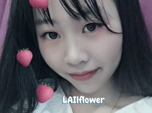 LAIlflower