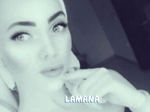 LAMANA
