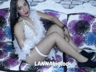 LANNAbigcock Coquine Avenue