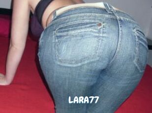 LARA77