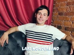 LARI_WONDERLAND