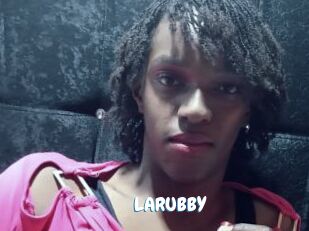 LARUBBY