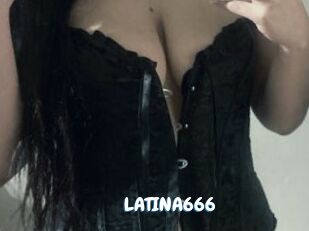 LATINA666
