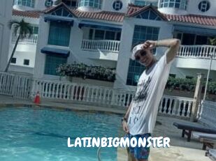 LATINBIGMONSTER
