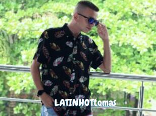 LATINHOTtomas