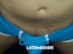 LATINnBOXERS