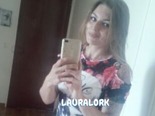 LAURALORK