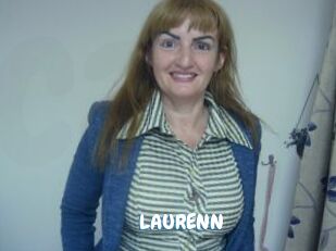 LAURENN_